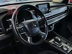 ميتسوبيشي اوتلاندر